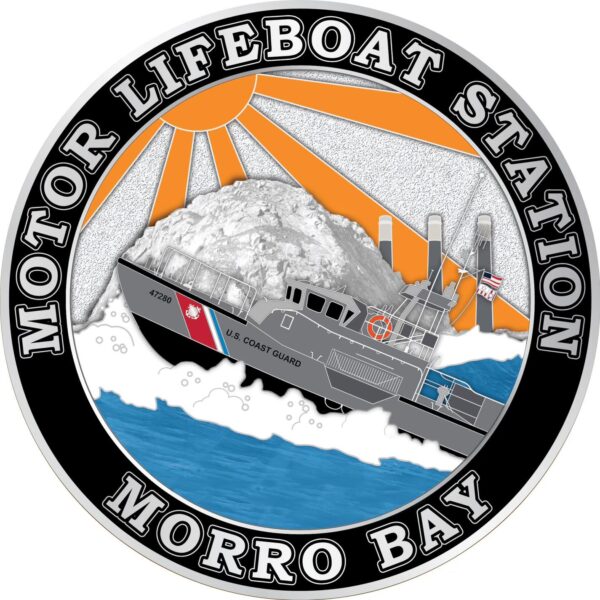 USCG MORRO BAY